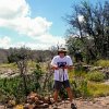 What am I photographing? O que eu estava fotografando? : Inks Lake SP